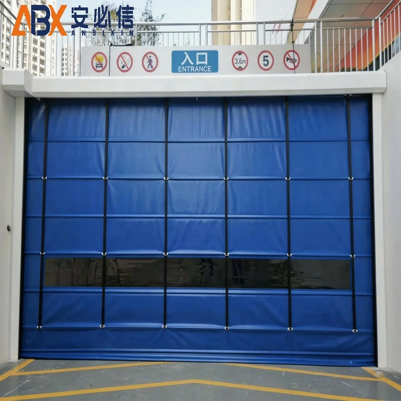 石家庄堆积门